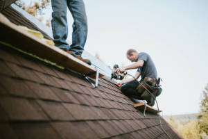 Local Roofers in Dairyville, CA